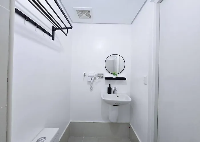 Citispace 1br Condotel At Sm Light Residences #lt08a Manila