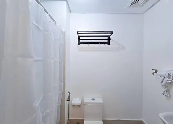 Citispace 1br Condotel At Sm Light Residences #lt08a Apartment