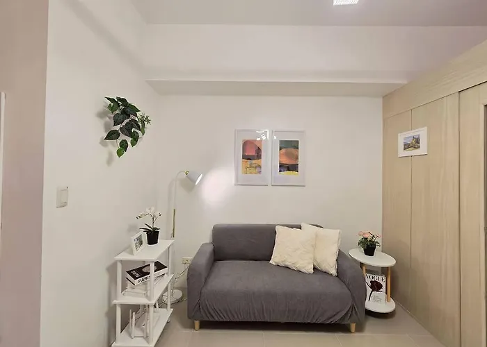 Citispace 1br Condotel At Sm Light Residences #lt08a Apartment *