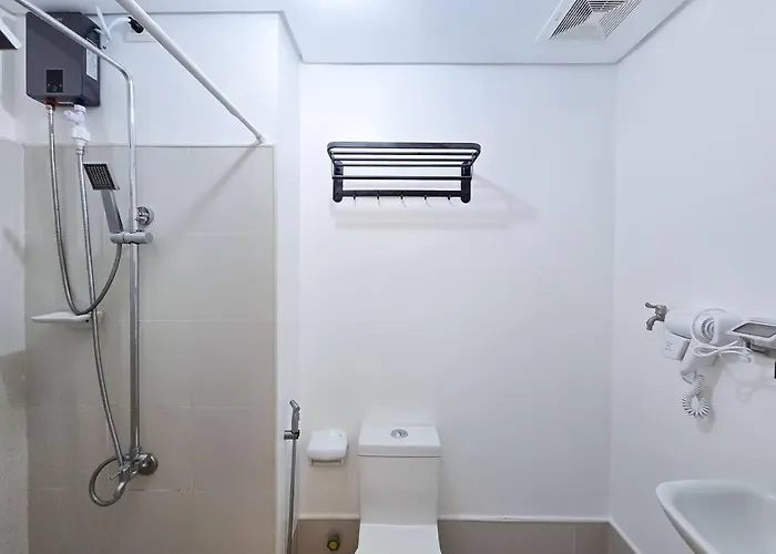 Citispace 1br Condotel At Sm Light Residences #lt08a