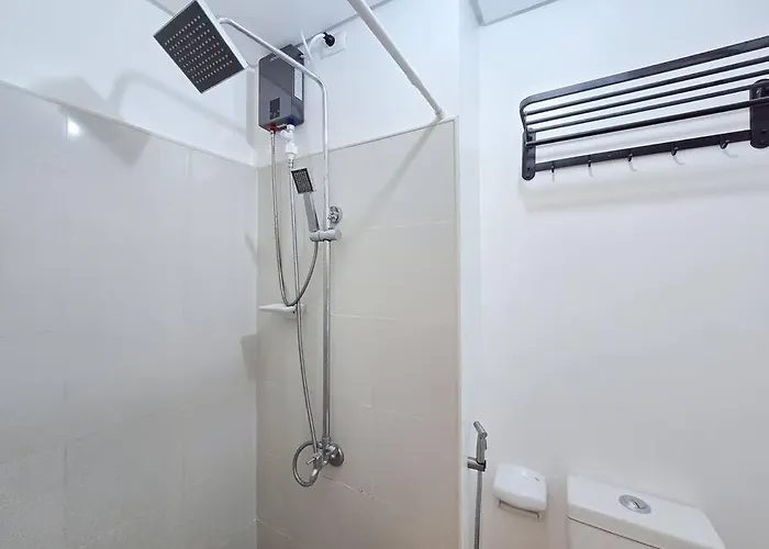 Apartment Citispace 1br Condotel At Sm Light Residences #lt08a *