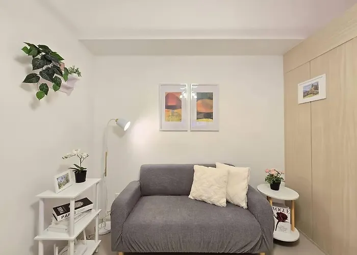 Citispace 1br Condotel At Sm Light Residences #lt08a *